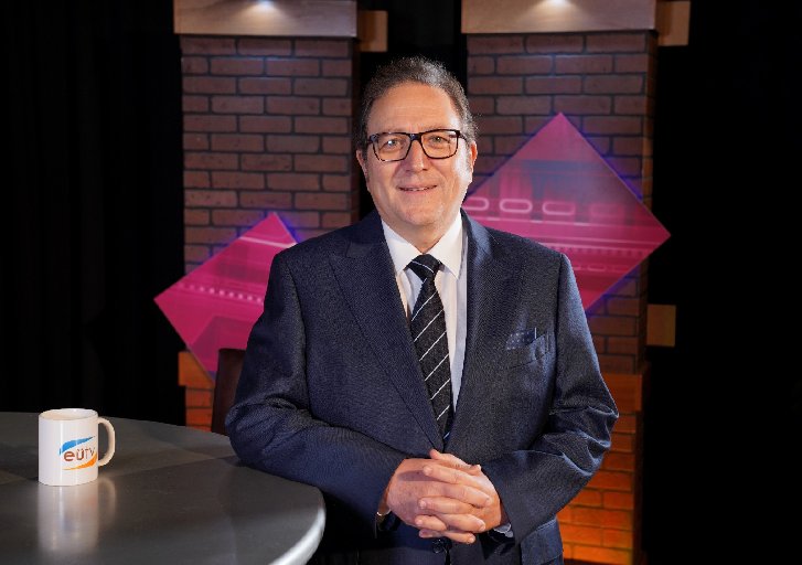 Prof. Dr. Erol Tavmergen Profile Photo