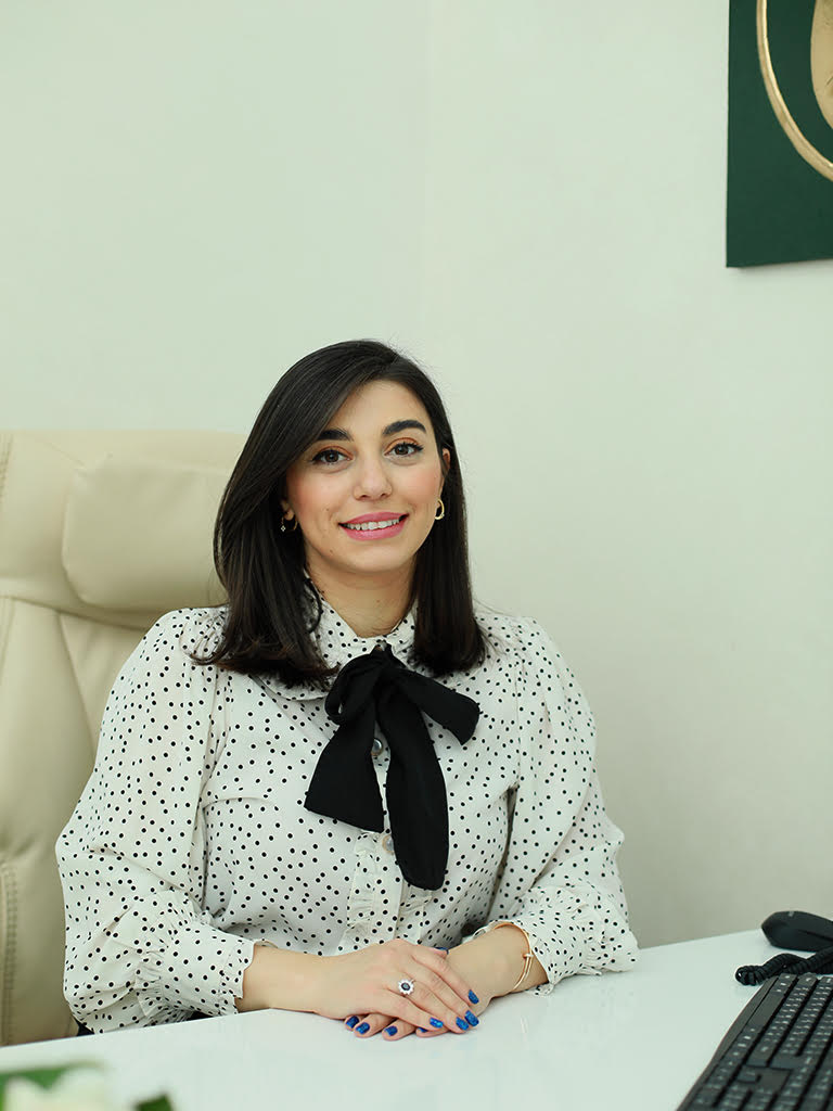 Uzman Doktor Leyla İbrahimli Profile Photo