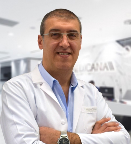 Op. Dr. Süleyman Kumbasar Profile Photo