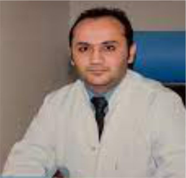 Uzman Doktor Zaur Aslanov Profile Photo