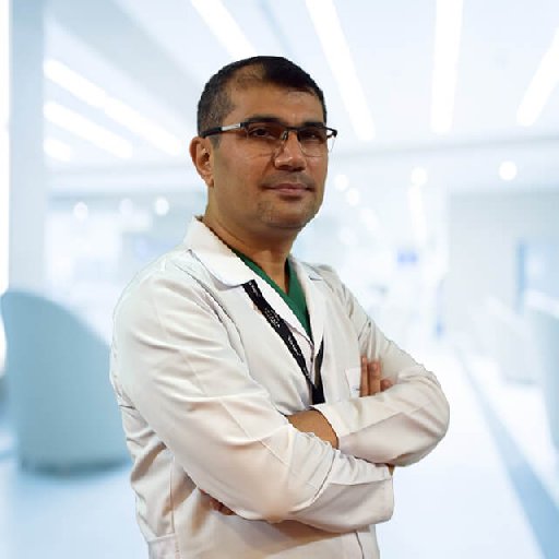 Prof. Dr. Habib Çil Profile Photo