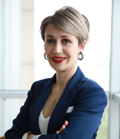 Op. Dr. Sibel Boztaş Profile Photo