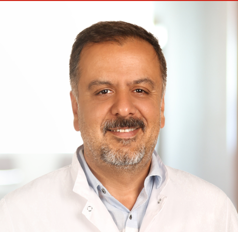 Op. Dr. Baver Samancı Profile Photo