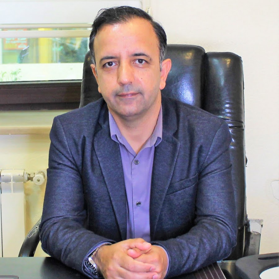 Dr. Sami SAMİN Profile Photo