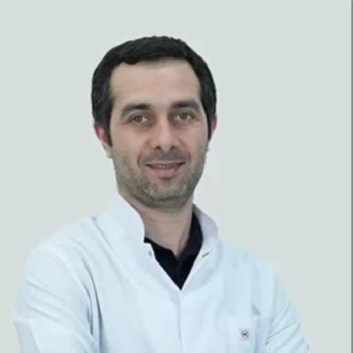 Dr. Elmir Quluyev