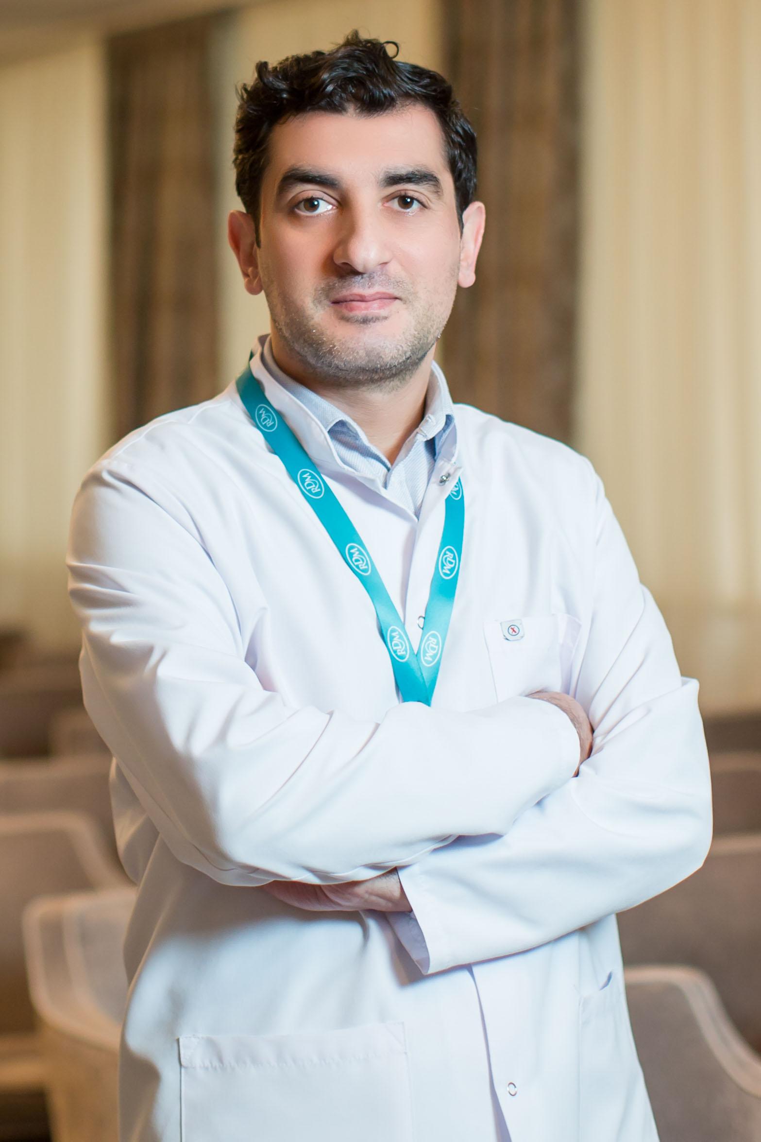 İlqar İsmayılov Profile Photo