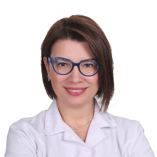 Uzman Doktor Emine Dilek Bahçekapılı Yıldırım Profile Photo