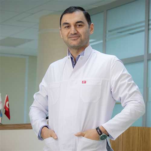 Uzman Doktor Xəyyam Eyvazov Profile Photo