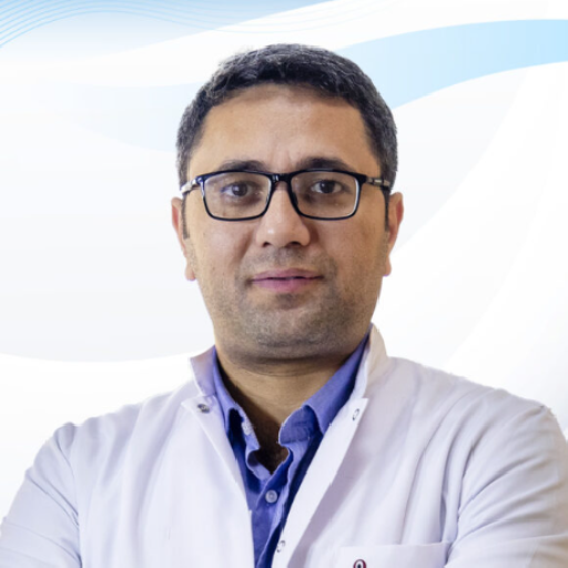 Dr. Mansur Xəlilov