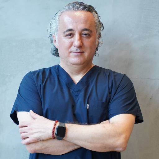 Op. Dr. Murad Çeltik Profile Photo