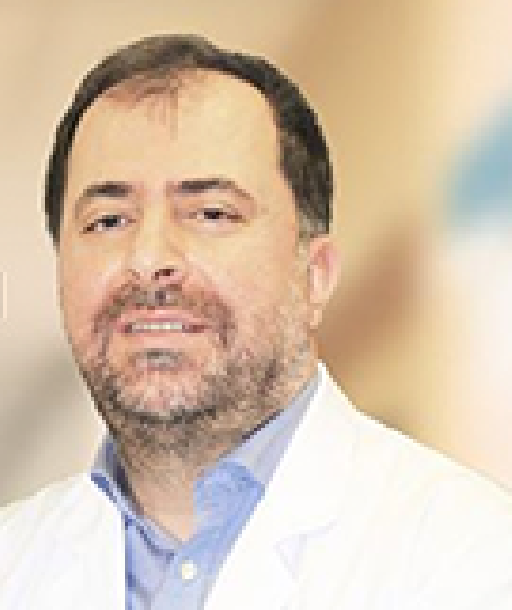Prof. Dr. Mustafa Sağlam Profile Photo